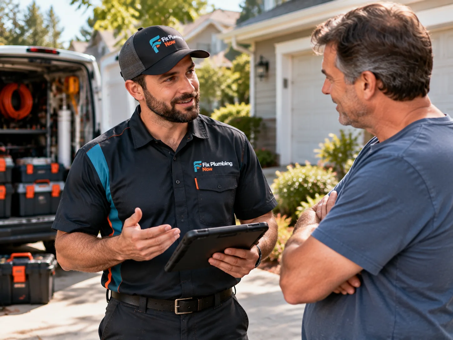 Clogged Drain Service Franklin, NE FAQs